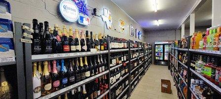 AJ's Wine and Liquor | Vape and Cigar