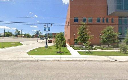 SPC - Tourism, Hospitality and Culinary Arts Building