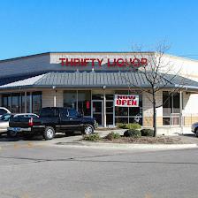 Thrifty Liquors