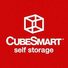 CubeSmart Self Storage