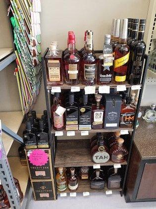 Liquor bueno