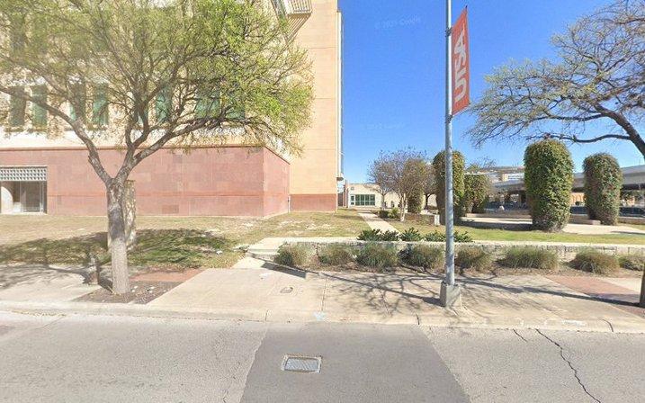 UTSA Institute for Economic Development