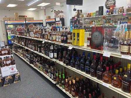 The Liquor 2