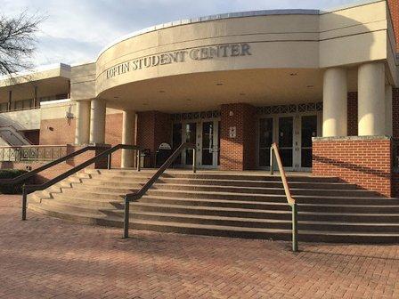 Loftin Student Center