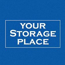 Your Storage Place - Perrin Beitel