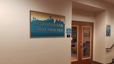 Metropolitan Family Practice