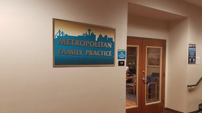 Metropolitan Family Practice