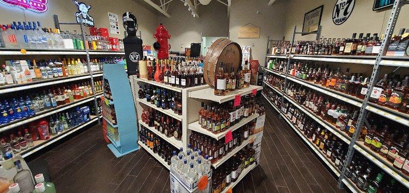 Liquor bueno