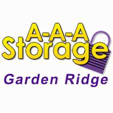 AAA Storage Garden Ridge Texas