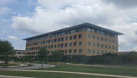 National Security Collaboration Center
