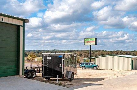 Lockaway Storage