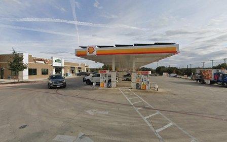 Thrifty Liquor