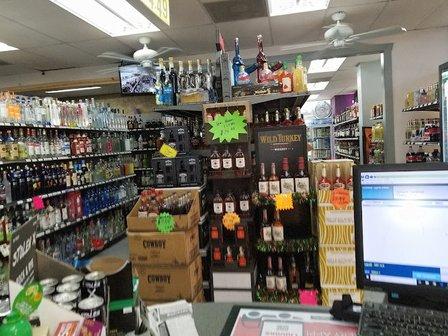 JJ's Liquor