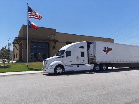 Chuck's Transport Inc.