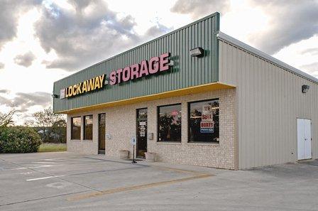 Lockaway Storage