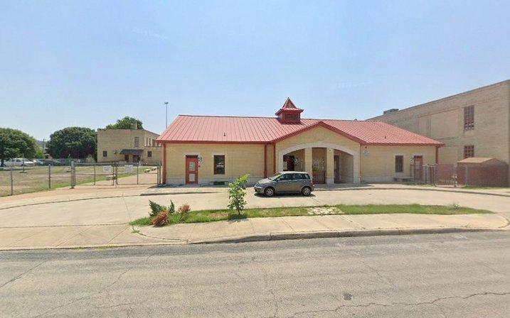 San Antonio Ged Testing