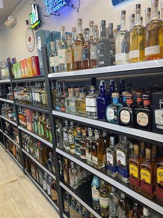 AJ’s Wine and Liquor | Vape and Cigar
