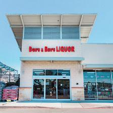 Don's & Ben's Liquor