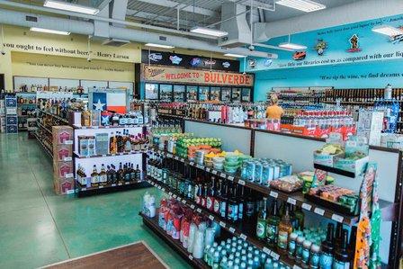 Don's & Ben's Liquor