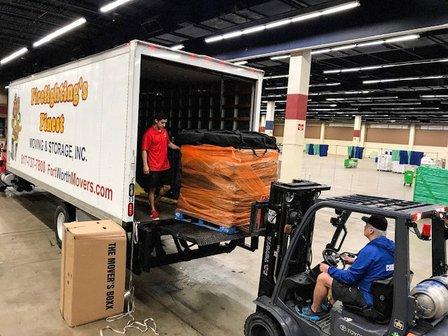 WDS Logistics - SAT