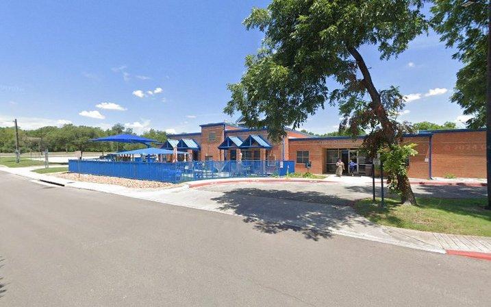 SPC - Child Development Center (CDC)