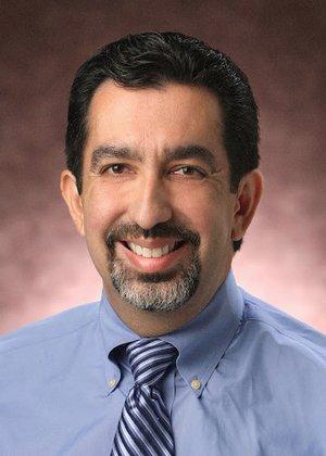 Michael J. Dominguez, M.D.