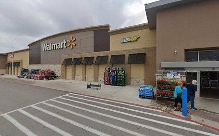 Walmart Business Center