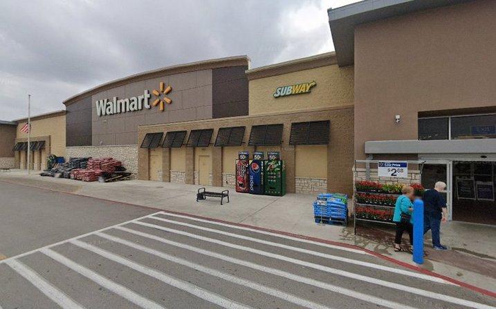 Walmart Business Center