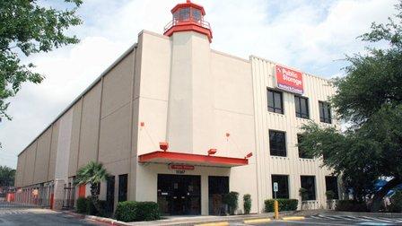 Public Storage
