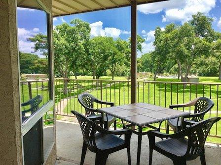 My New Braunfels Vacation