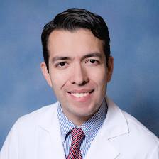 Dr. Juan Cardenas MD FACP