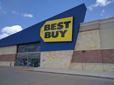 Best Buy