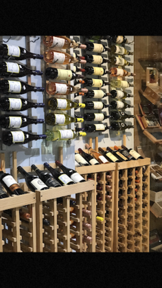 Del Mar Wine & Cigar