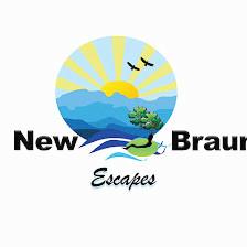 New Braunfels Escapes- Vacation Rentals