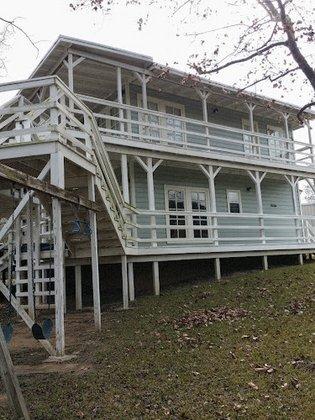 New Braunfels Escapes- Vacation Rentals