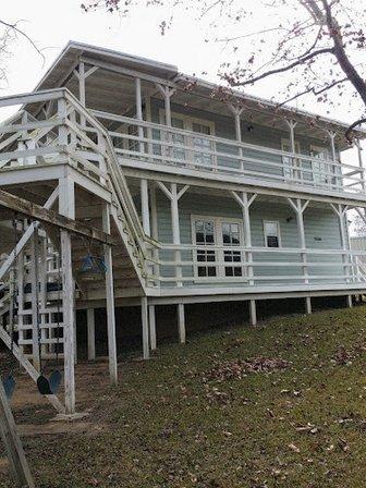 New Braunfels Escapes- Vacation Rentals
