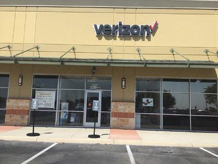 Verizon