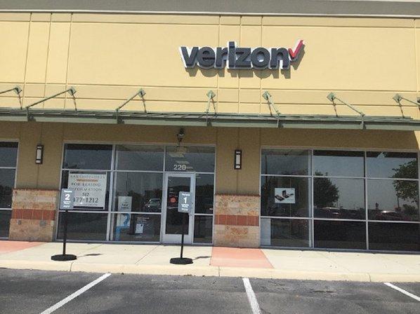 Verizon