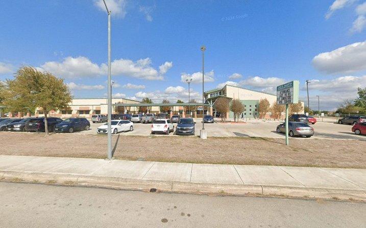 Jim G. Martin Elementary School