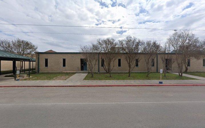 Helotes Elementary School