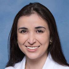 Alexandra Castro Pena, MD