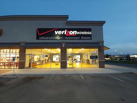 Verizon