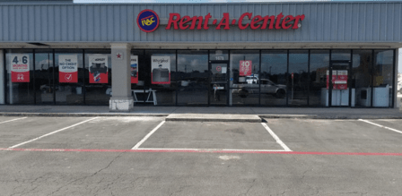 Rent-A-Center
