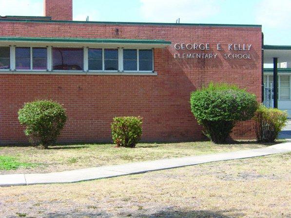 George E Kelly Academy