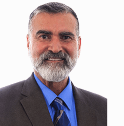 Dr. James M. Bromley, MD, MPH