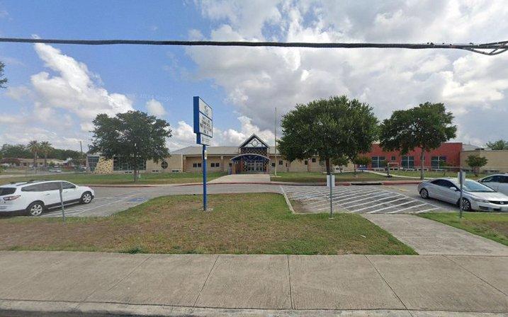 Gillette Elementary School