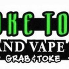 Smoke Tokes CBD & Vape Shop #13