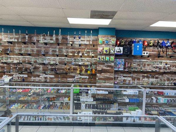 Smoke Tokes CBD & Vape Shop #13