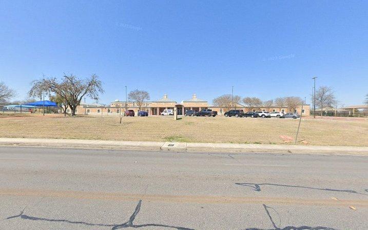 Gilbert Elementary School
