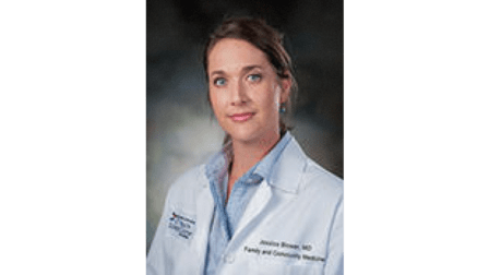 Jessica Blower, MD